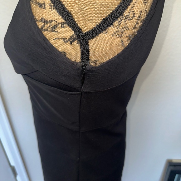 Express cocktail dress - size Medium - Picture 3 of 7